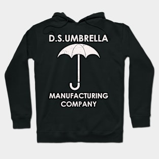 DS Umbrella Manufacturing Company Hoodie